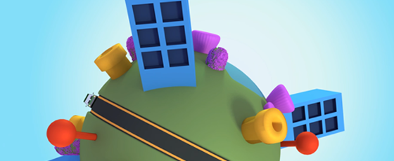 Little World
